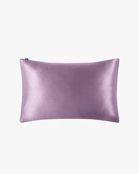 商品LILYSILK | Terse 100% Pure Silk Pillowcase,商家Premium Outlets,价格¥251图片