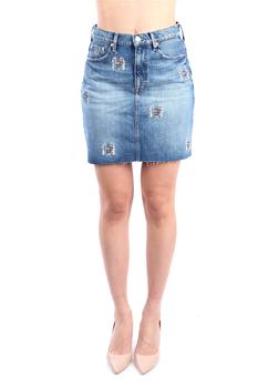 Tommy Hilfiger | tommy jeans Denim Women Denim cotone商品图片,
