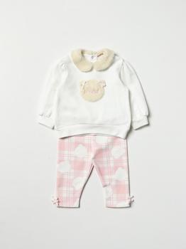 推荐Le Bebe' jumpsuit for baby商品