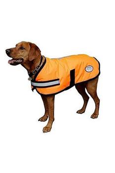 商品Weatherbeeta | Weatherbeeta Reflective Parka 300d Dog Coat (Orange) (9.8 inches),商家Verishop,价格¥306图片
