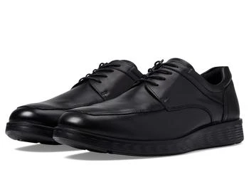 ECCO | S Lite Hybrid Apron Toe Tie 满$220减$30, 满减