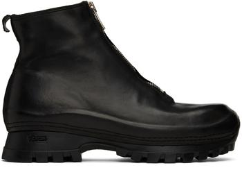 推荐Black VS01 Boots商品
