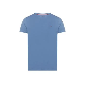 Tommy Hilfiger | T-shirt en coton 5折, 独家减免邮费