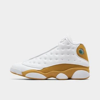 Jordan | Air Jordan Retro 13 Basketball Shoes,商家Finish Line,价格¥1479