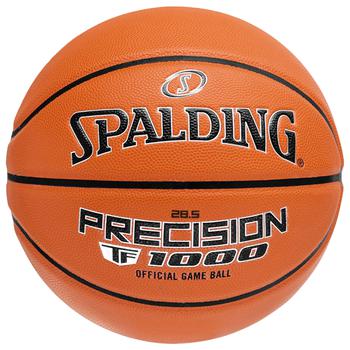 推荐Spalding Team Precision TF-1000 Basketball - Women's商品