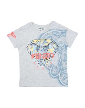 Kenzo | T-shirt商品图片,7.6折