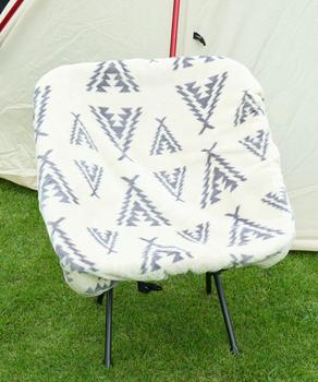 商品AMINA | NOMADY Chair Cover,商家Ametsuchi,价格¥213图片