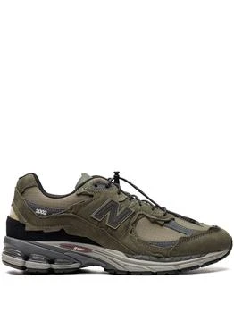New Balance | NEW BALANCE 2002 LIFESTYLE SNEAKERS SHOES 6.6折
