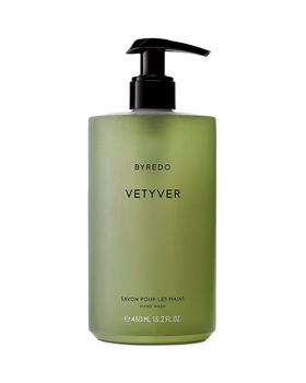 BYREDO | Vetyver Hand Wash 15.2 oz.商品图片,