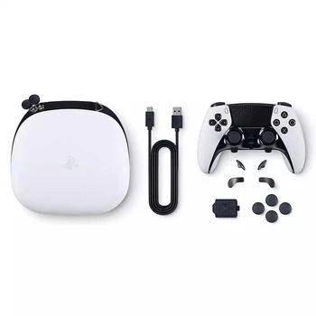 SONY | DualSense Edge Wireless PlayStation Controller - White,商家Macy's,价格¥1571