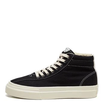 推荐Stepney Workers Club Varden Canvas - Black商品