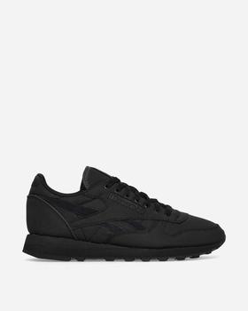 Reebok | Maharishi CL Leather Sneakers Black商品图片,额外8.6折, 额外八六折
