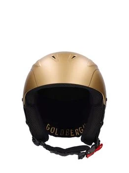 Goldbergh | Khloe Ski Helmet,商家LUISAVIAROMA,价格¥1787