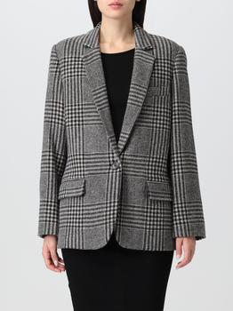 Isabel Marant | Isabel Marant Etoile blazer for woman商品图片,6折起