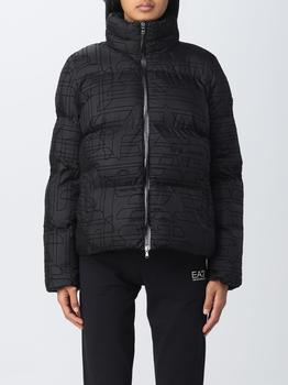 EA7 | Ea7 jacket for woman商品图片,