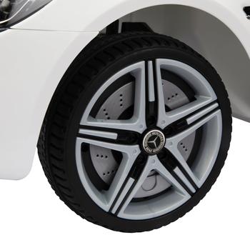 商品Simplie Fun | Licensed Benz, 12V kids Ride On Electric Car for Ages 3-6,商家Premium Outlets,价格¥3461图片