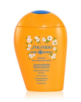 product Tory Burch Ultimate Sun Protector Lotion SPF 50+ Sunscreen 5.1 oz. image