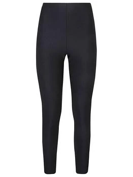 推荐THE ANDAMANE - High Waist Lycra Leggings商品