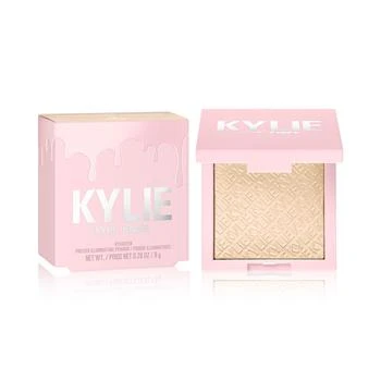 Kylie Cosmetics | Kylighter Pressed Illuminating Powder,商家Macy's,价格¥184