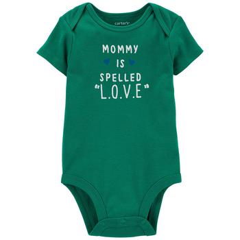 Carter's | Baby Boys Mommy Love Original Bodysuit商品图片,5折