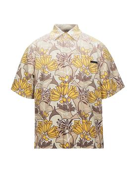 Prada | Patterned shirt商品图片,6.8折