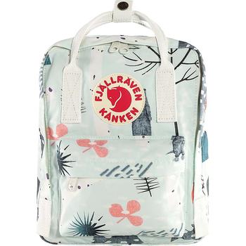 Fjällräven | Fjallraven Kanken Art Mini Pack商品图片,额外9.5折, 1件8折, 满折, 额外九五折