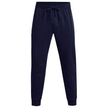 Under Armour | Under Armour 男士运动裤 0081122MIDNIGHTNAVYWHITE 花色,商家Beyond Moda Europa,价格¥697