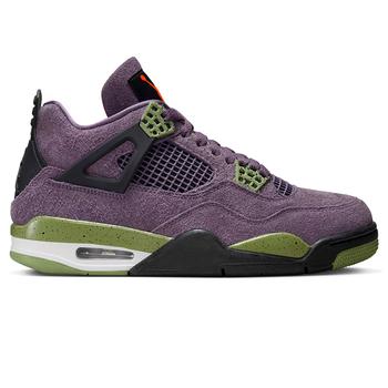aj4, Jordan | Air Jordan 4 Retro Canyon Purple (W)商品图片 