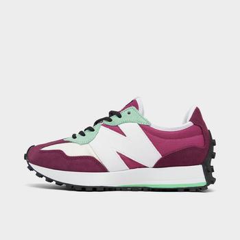 新百伦女鞋高帮鞋, New Balance | Women's New Balance 327 Casual Shoes商品图片 
