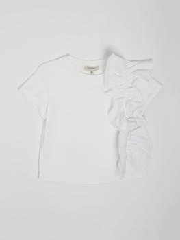 TWINSET | T-shirt T-shirt,商家Italist,价格¥826
