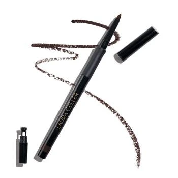 Laura Geller | Inkcredible Waterproof Gel Eyeliner Pencil,商家Macy's,价格¥162