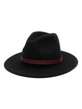 推荐PAUL SMITH - Fedora Hat商品