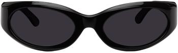推荐Black Berlin Sunglasses商品