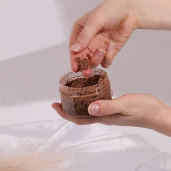 商品Pure Drop | Killulite Coffee Exfoliate Body Scrub,商家Verishop,价格¥69图片