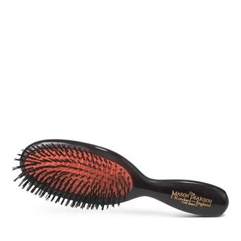 Mason Pearson | Pocket Bristle Brush,商家Bloomingdale's,价格¥1197