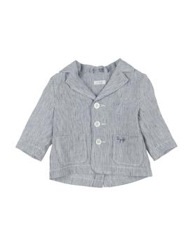商品IL GUFO | Blazer,商家YOOX,价格¥1104图片