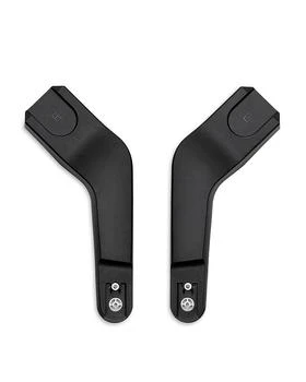 Bugaboo | Butterfly Car Seat Adapter,商家Bloomingdale's,价格¥447