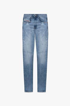 Diesel | Diesel 2019 D-Strukt Tapered Jeans商品图片,7.6折