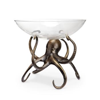 商品Home Octopus Bowl图片
