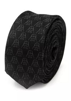 Star Wars | Darth Vader Black Skinny Tie商品图片,独家减免邮费