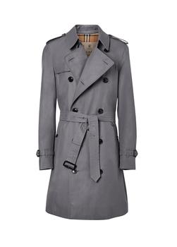 商品The mid-length chelsea heritage trench coat,商家Harvey Nichols,价格¥14994图片