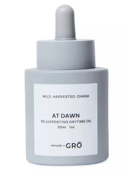 House of GRO | AT DAWN Rejuvenating Daytime Oil,商家Saks Fifth Avenue,价格¥1178