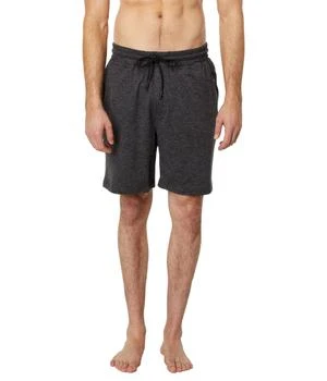 Barefoot Dreams | Malibu Collection® Butterchic Knit Heavy Shorts 7.0折起