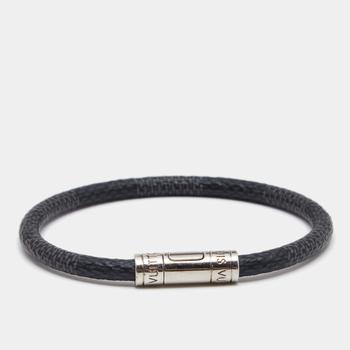 Louis Vuitton My Blooming Strass Bracelet (M00583)