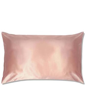 推荐Slip Silk Pillowcase King (Various Colors)商品