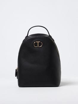 商品TWINSET | Twinset backpack for woman,商家GIGLIO.COM,价格¥1393图片
