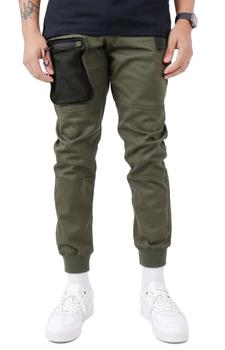 推荐Legacy Go Jogger Pants - Olive商品