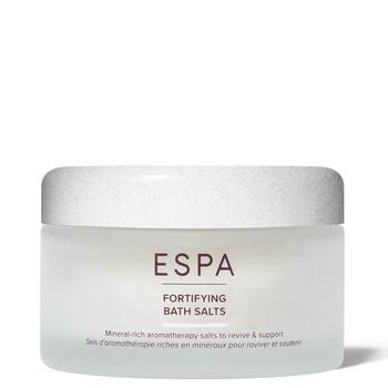 商品ESPA | ESPA Fortifying Bath Salts 180g,商家Coggles CN,价格¥294图片