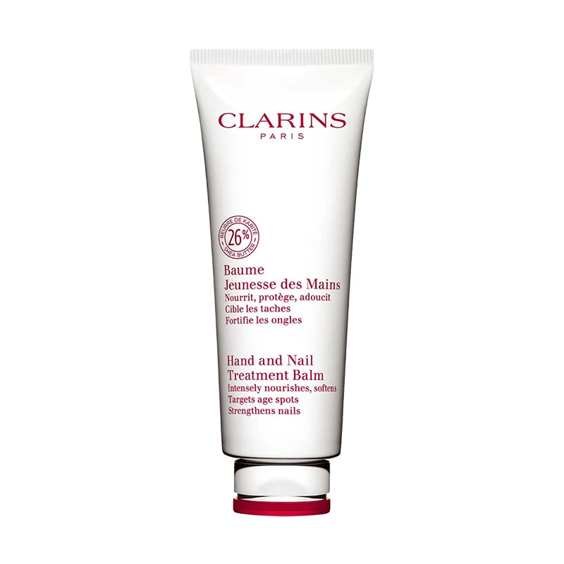 Clarins | 娇韵诗青春滋润护手霜100ml,商家VP FRANCE,价格¥188
