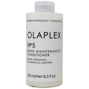 Olaplex | No. 5 Bond Maintenance Conditioner 满$55享8折, 满折